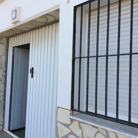 Ca Bienvenida Βίλα Miramar Εξωτερικό φωτογραφία
