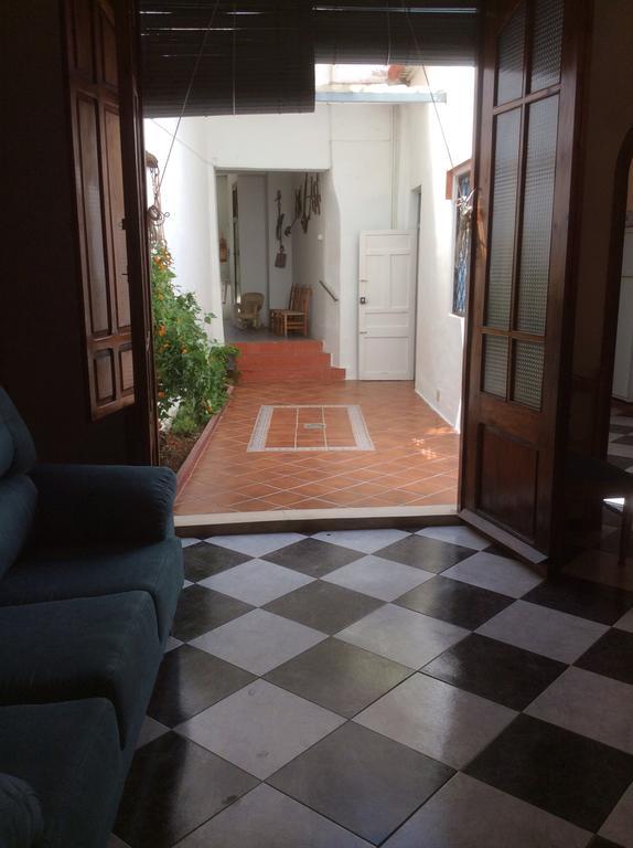 Ca Bienvenida Βίλα Miramar Εξωτερικό φωτογραφία
