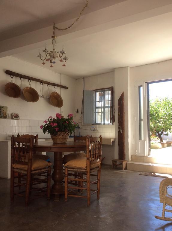 Ca Bienvenida Βίλα Miramar Εξωτερικό φωτογραφία