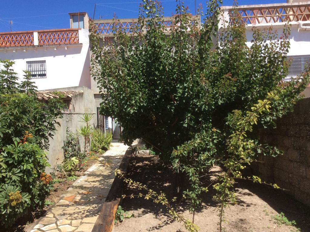 Ca Bienvenida Βίλα Miramar Εξωτερικό φωτογραφία