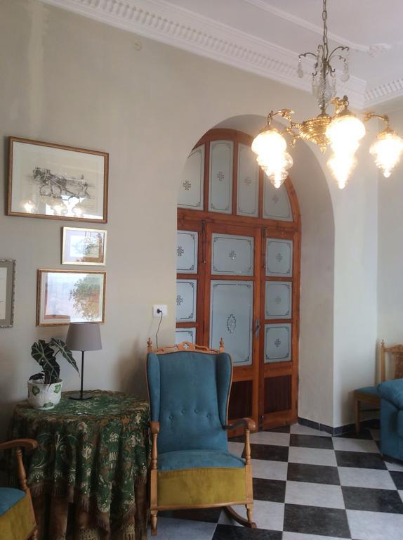 Ca Bienvenida Βίλα Miramar Εξωτερικό φωτογραφία