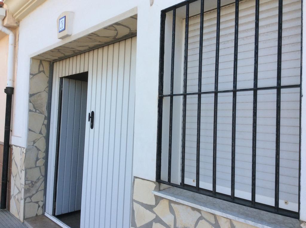 Ca Bienvenida Βίλα Miramar Εξωτερικό φωτογραφία