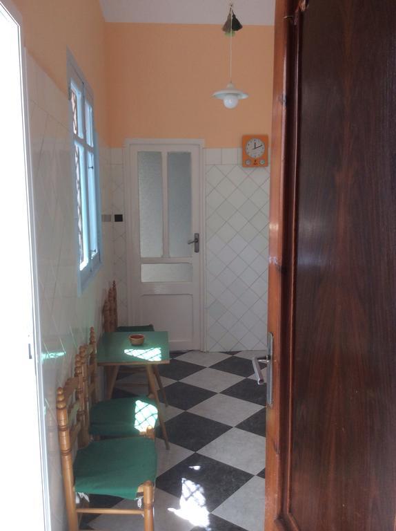 Ca Bienvenida Βίλα Miramar Εξωτερικό φωτογραφία